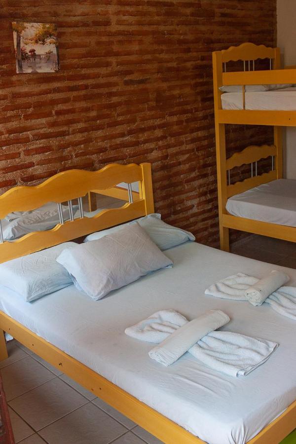 Portadosoljeri Hotel Jijoca de Jericoacoara Bagian luar foto