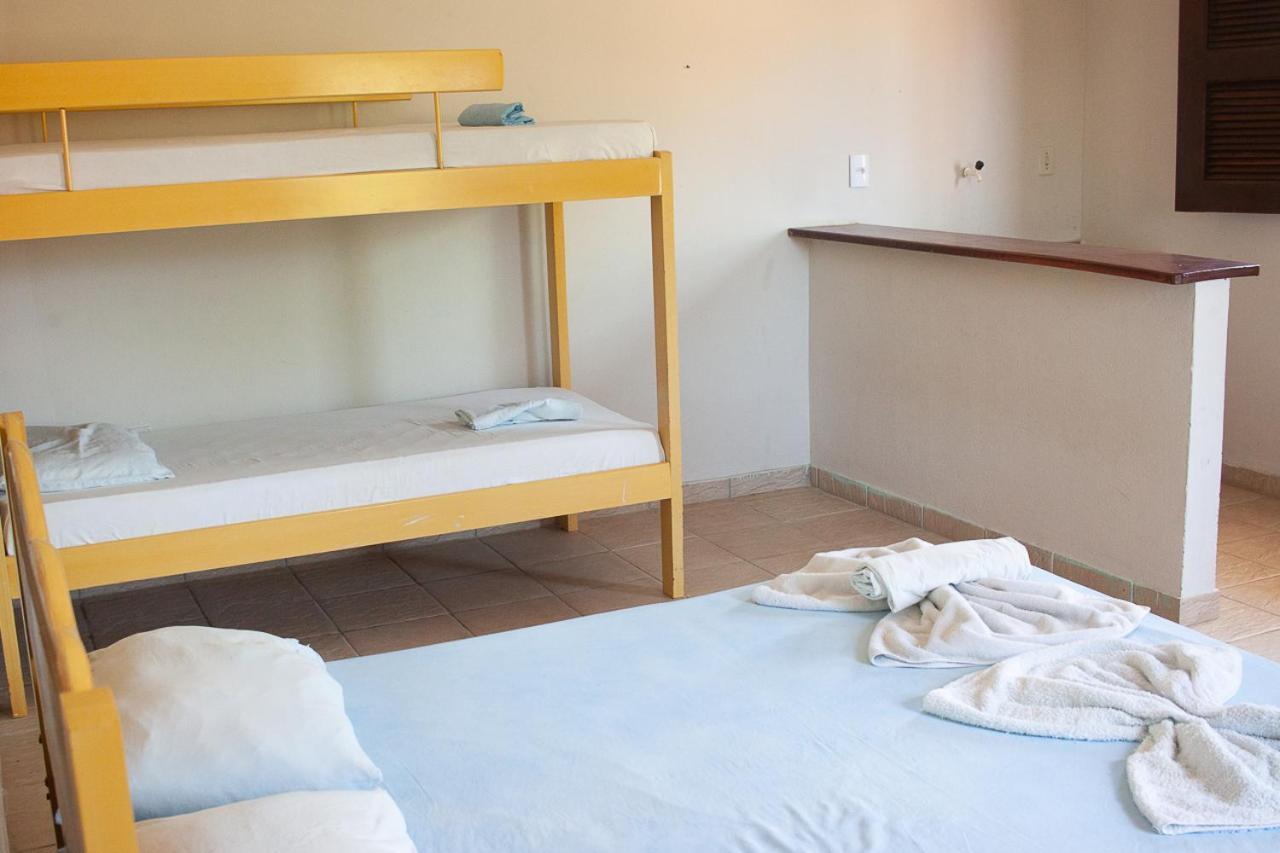 Portadosoljeri Hotel Jijoca de Jericoacoara Bagian luar foto
