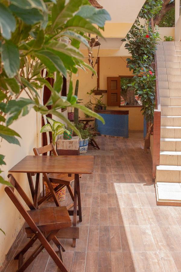 Portadosoljeri Hotel Jijoca de Jericoacoara Bagian luar foto