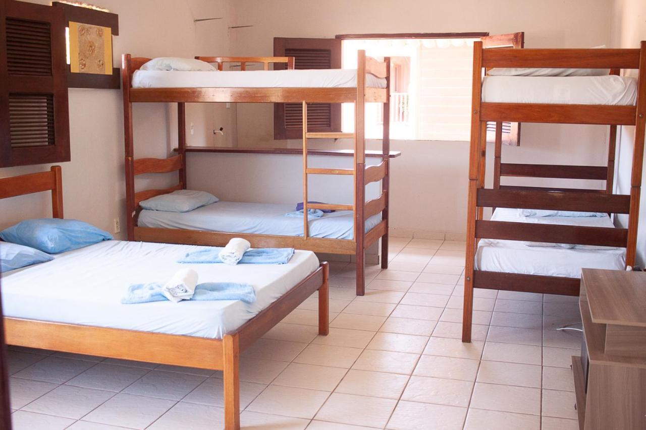Portadosoljeri Hotel Jijoca de Jericoacoara Bagian luar foto